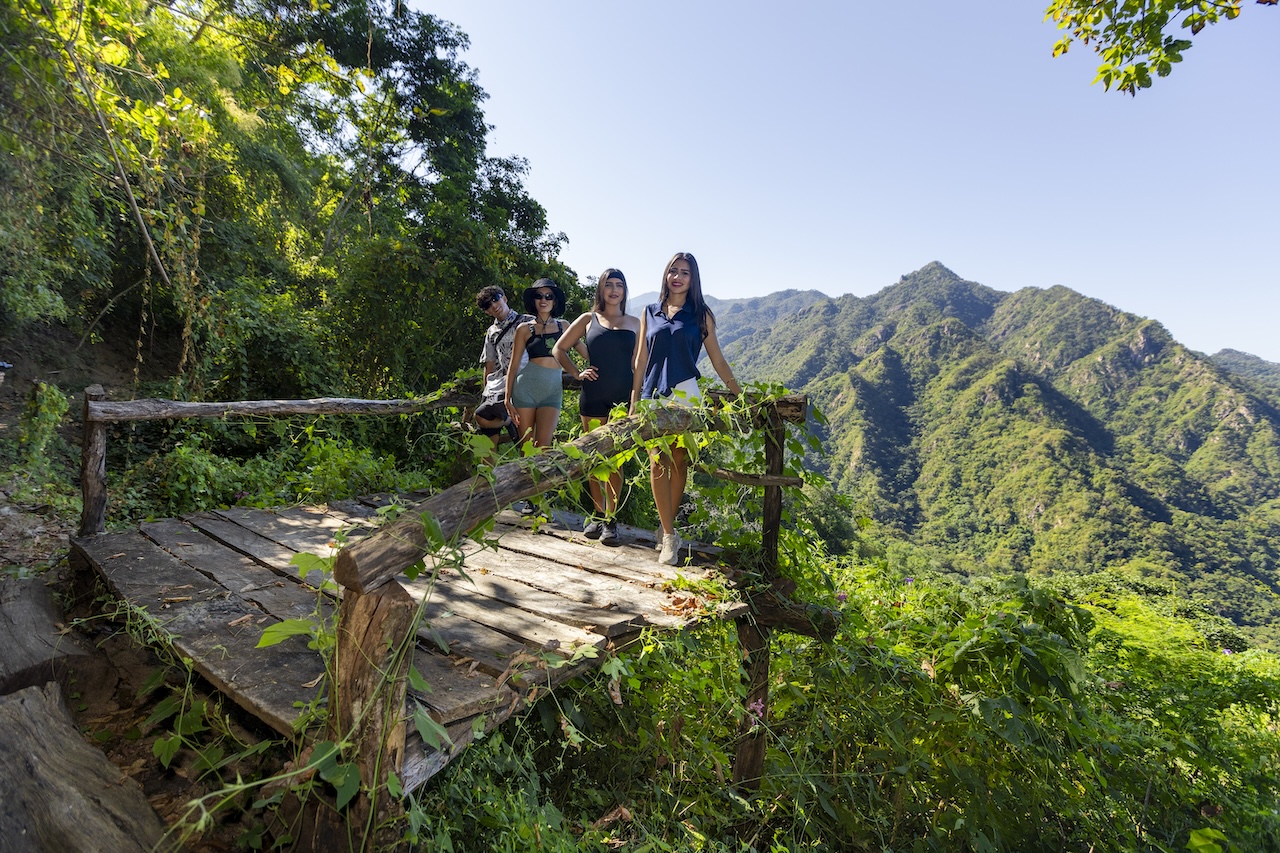Puerto Vallarta tours